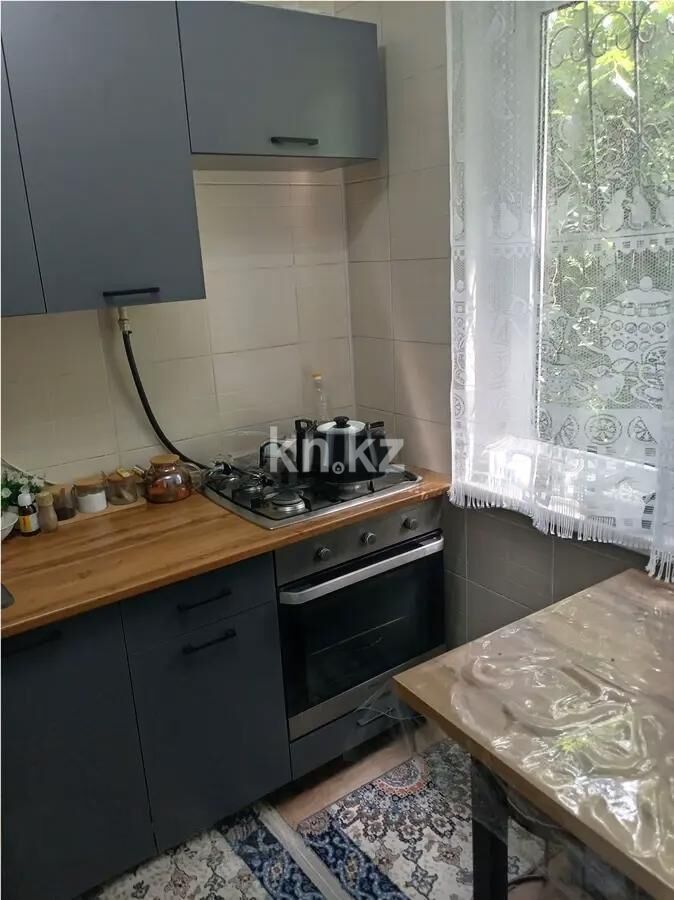 Продажа 2-комнатной квартиры, 46 м² - Продажа двухкомнатных квартир в панельном доме в Казахстане - страница 73 фото 2 из 5