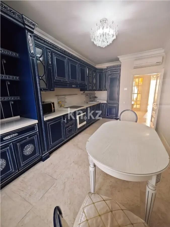 Продажа 4-комнатной квартиры, 169.1 м² - Продажа четырехкомнатных квартир в кирпичном доме в Казахстане - страница 6 фото 2 из 3