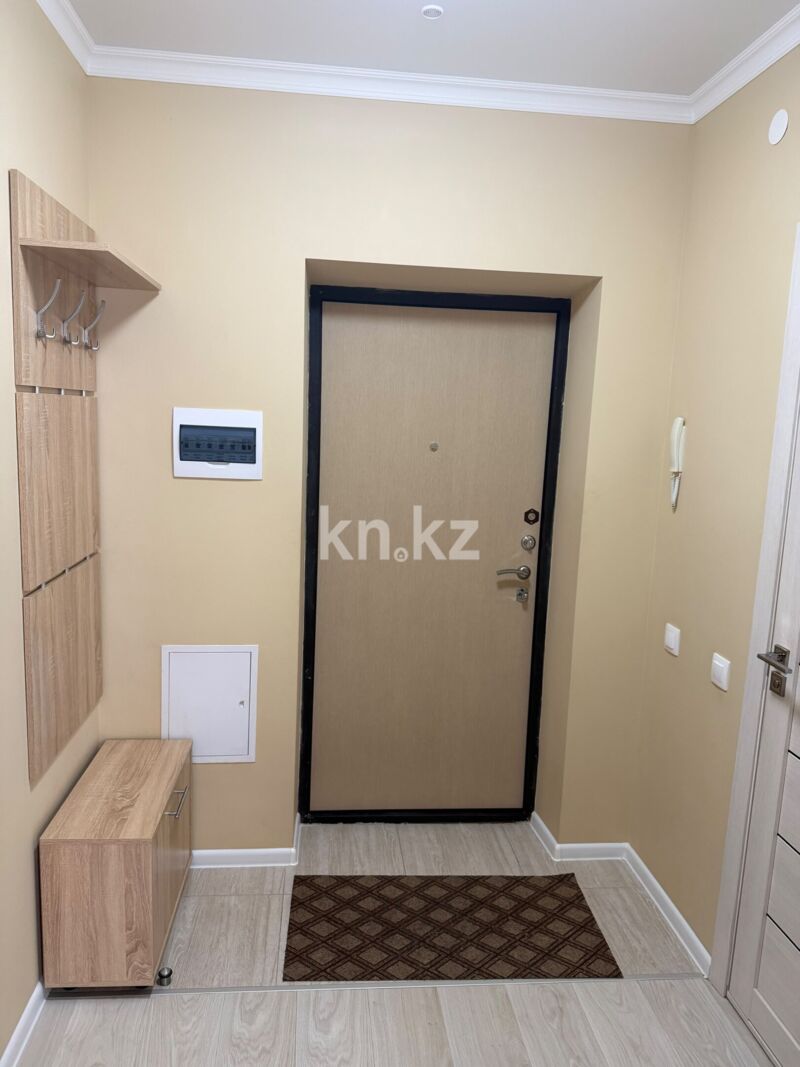Аренда 1-комнатной квартиры, 39 м² - Аренда квартир помесячно в Казахстане - страница 2 фото 6 из 9