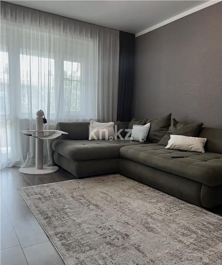 Продажа 3-комнатной квартиры, 66.5 м² - Продажа трехкомнатных квартир в Алмалинском р-не Алматы - страница 18 фото 1 из 5