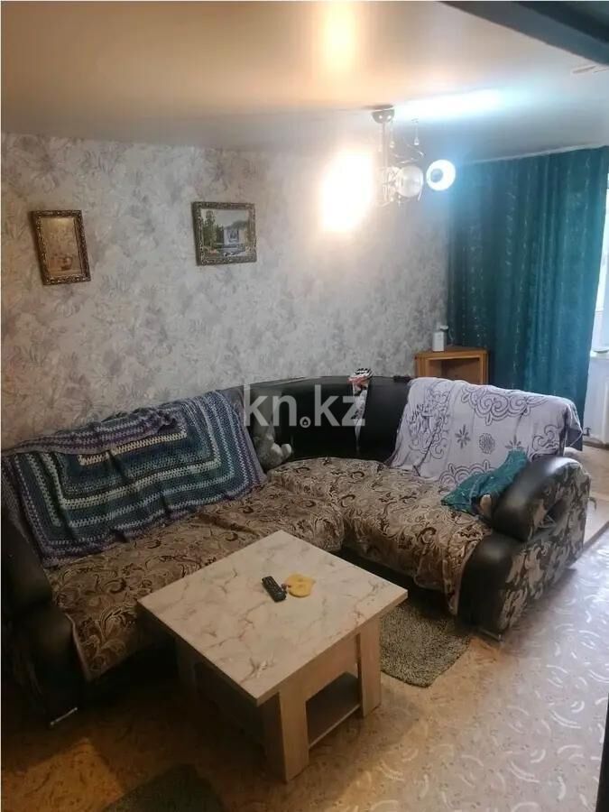 Продажа 3-комнатной квартиры, 59 м² - Продажа трехкомнатных квартир в Темиртау - страница 7 фото 1 из 7