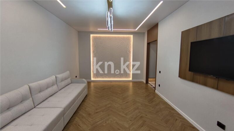 Продажа 2-комнатной квартиры, 70 м² - Продажа двухкомнатных квартир на Юго-Востоке Караганды фото 5 из 21