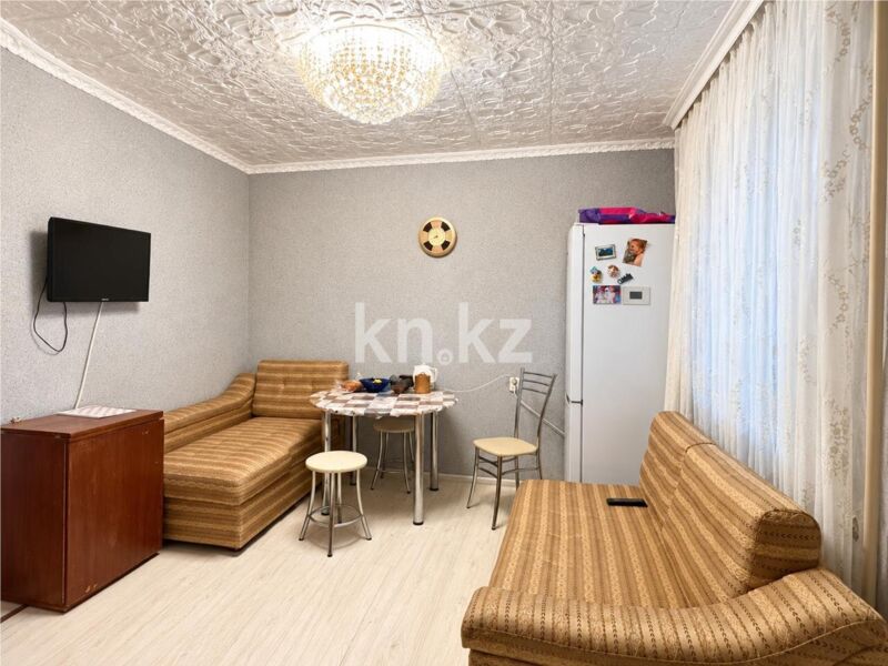 Продажа 3-комнатной квартиры, 56 м² - Продажа трехкомнатных квартир в Казахстане - страница 6 фото 5 из 9
