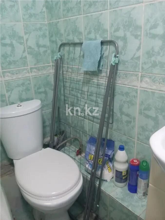 Продажа 1-комнатной квартиры, 31 м² - Продажа однокомнатных квартир в кирпичном доме в Казахстане фото 3 из 5