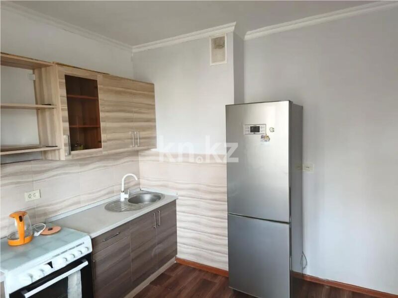 Продажа 1-комнатной квартиры, 44 м² - Продажа однокомнатных квартир в Ауэзовском р-не Алматы - страница 14 фото 2 из 2
