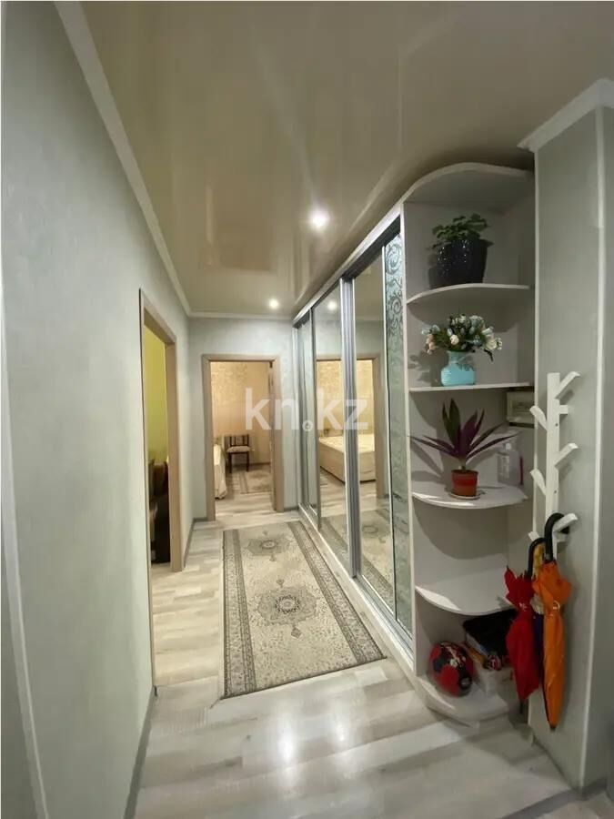 Продажа 2-комнатной квартиры, 62 м² - Продажа двухкомнатных квартир в р-не Алматы Астаны - страница 21 фото 4 из 4
