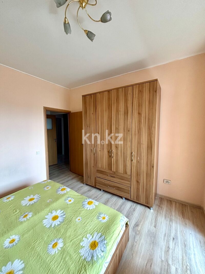 Продажа 2-комнатной квартиры, 57 м² - Продажа двухкомнатных квартир в Казахстане фото 15 из 18