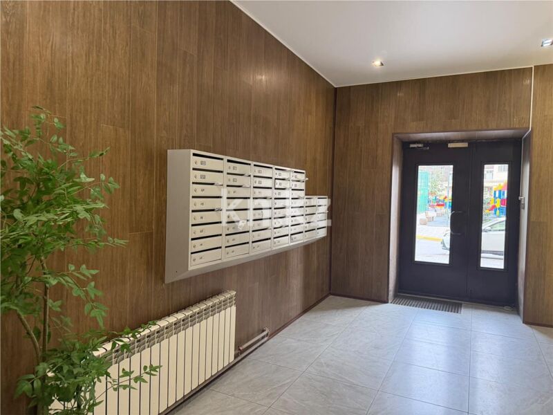 Продажа 3-комнатной квартиры, 67 м² - Продажа трехкомнатных квартир в кирпичном доме в Казахстане - страница 11 фото 31 из 34