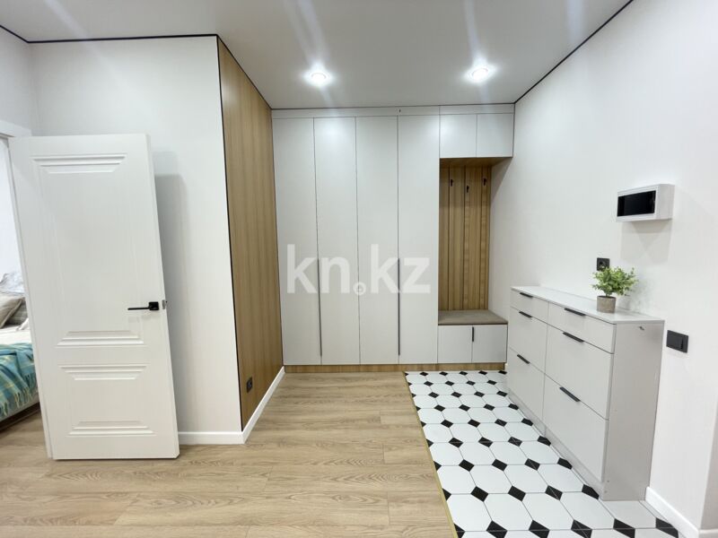 Продажа 2-комнатной квартиры, 37 м² - Продажа квартир в блочном доме в Казахстане - страница 15 фото 11 из 20