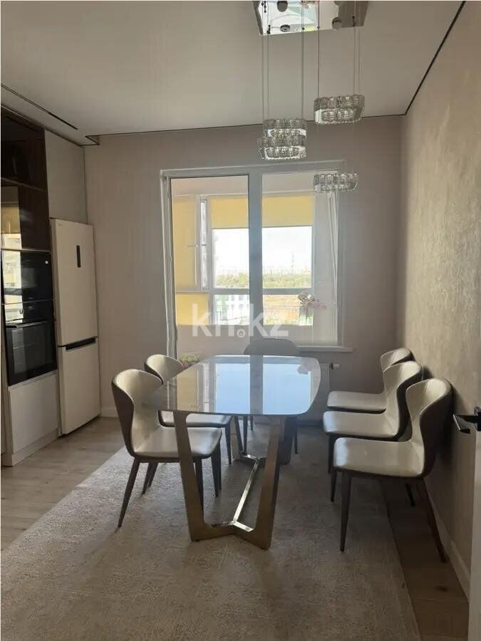 Продажа 3-комнатной квартиры, 92 м² - Продажа квартир в Казахстане - страница 193 фото 4 из 5