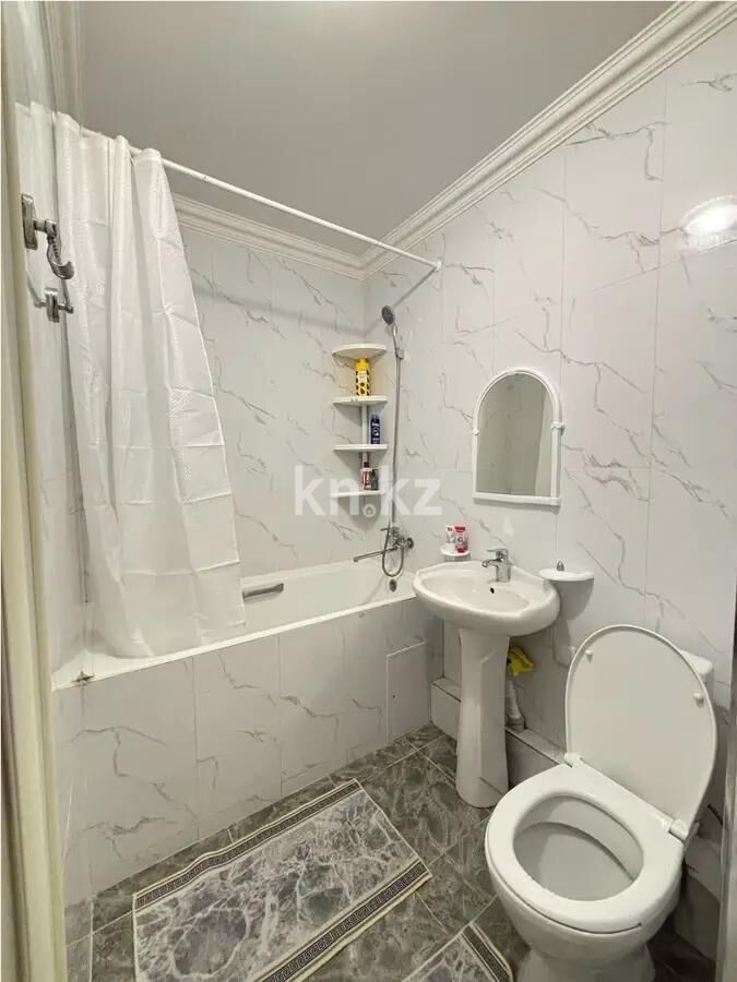 Продажа 3-комнатной квартиры, 63 м² - Продажа трехкомнатных квартир в Ауэзовском р-не Алматы - страница 24 фото 5 из 6