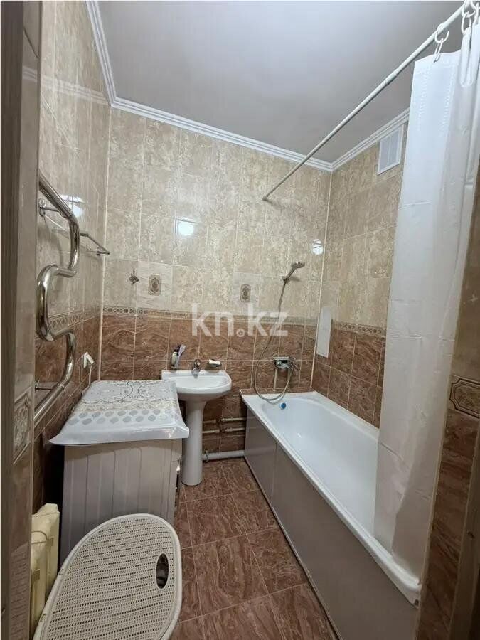 Продажа 3-комнатной квартиры, 75.6 м² - Продажа трехкомнатных квартир в панельном доме в Казахстане - страница 3 фото 5 из 7