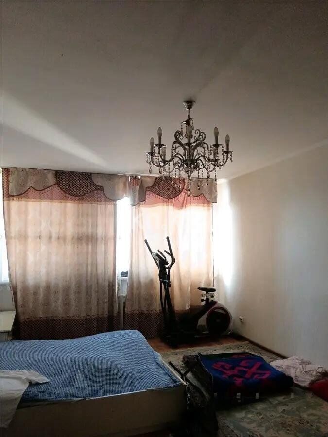 Продажа 3-комнатной квартиры, 94 м² - Продажа квартир в монолитном доме в Казахстане фото 2 из 2