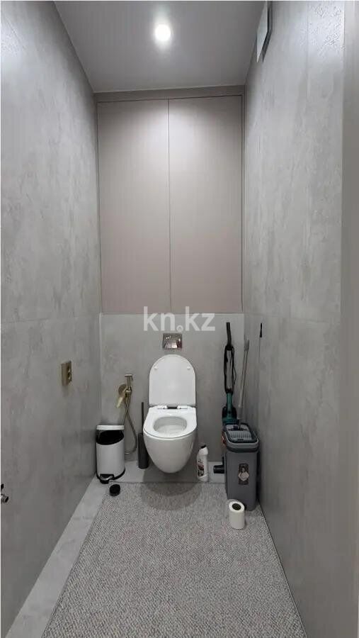 Продажа 3-комнатной квартиры, 97 м² - Продажа трехкомнатных квартир в Астане - страница 9 фото 7 из 7