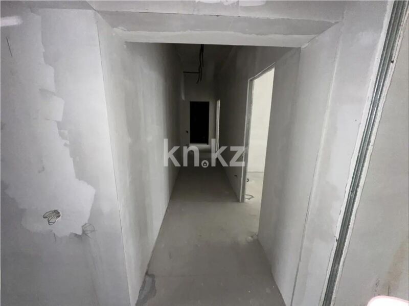 Продажа 4-комнатной квартиры, 121.7 м² - Продажа недвижимости в Казахстане - страница 9 фото 3 из 4
