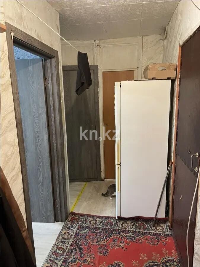 Продажа 2-комнатной квартиры, 44 м² - Продажа квартир в Темиртау - страница 2 фото 4 из 5