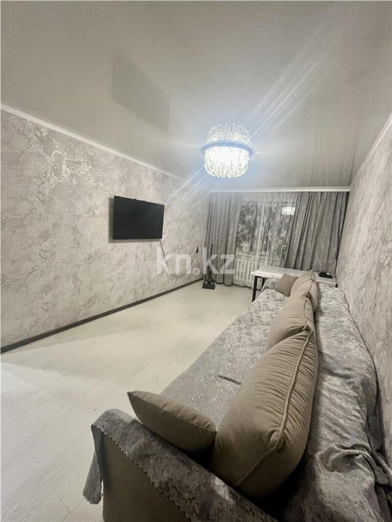 Продажа 3-комнатной квартиры, 63 м² - Продажа квартир в Казахстане - страница 200 фото 3 из 8