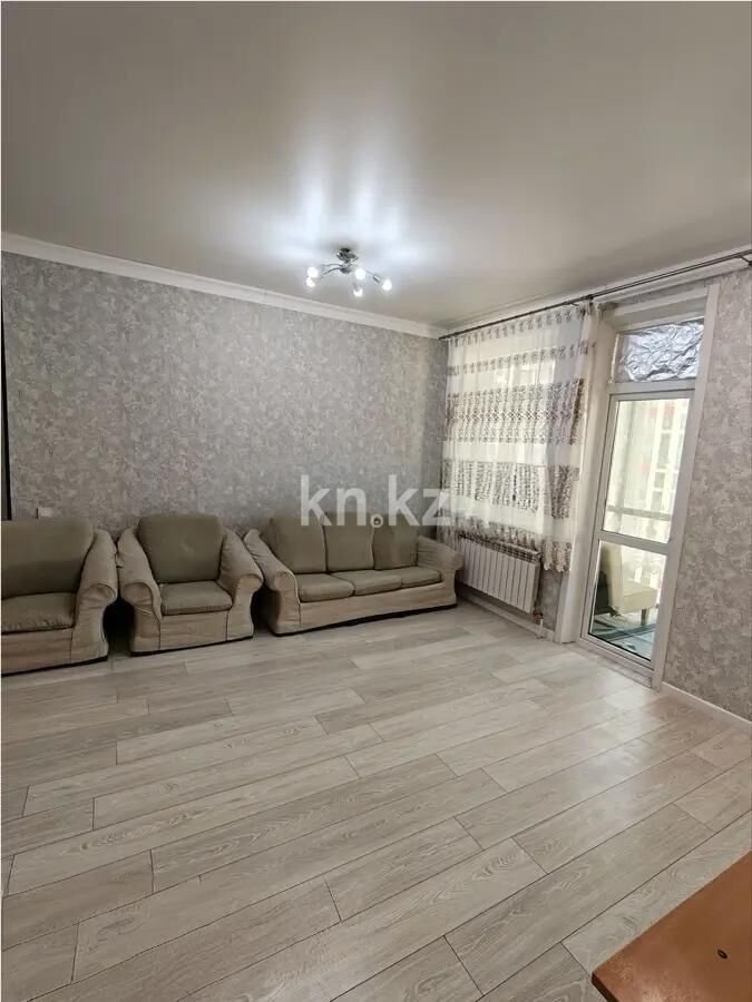 Продажа 2-комнатной квартиры, 55 м² - Продажа двухкомнатных квартир в р-не Нура Астаны - страница 17 фото 1 из 3