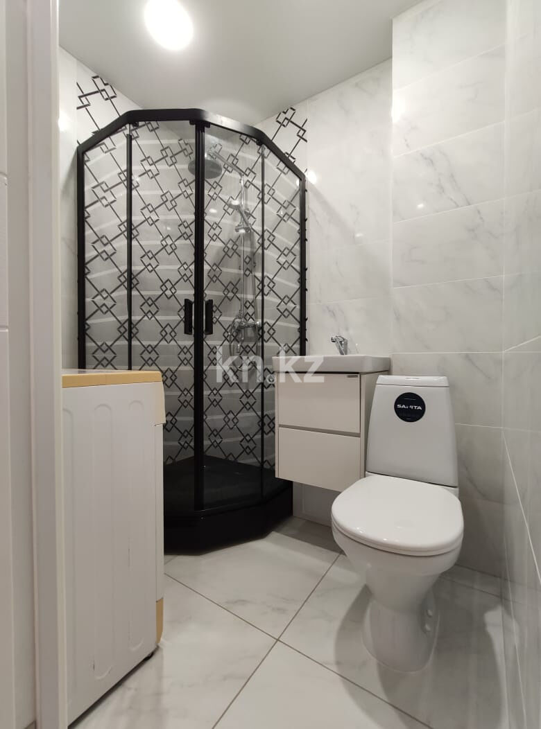 Продажа 1-комнатной квартиры, 30.7 м² - Продажа квартир в панельном доме в Астане - страница 17 фото 7 из 15