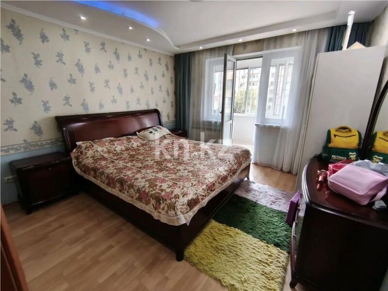 Продажа 2-комнатной квартиры, 80 м² - Продажа двухкомнатных квартир в Ауэзовском р-не Алматы фото 2 из 4