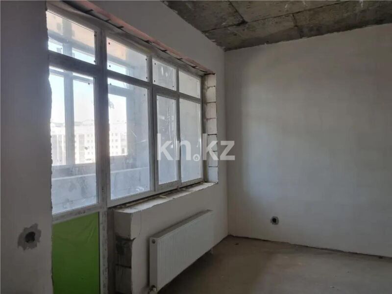 Продажа 1-комнатной квартиры, 47 м² - Продажа квартир в Казахстане - страница 6 фото 1 из 4