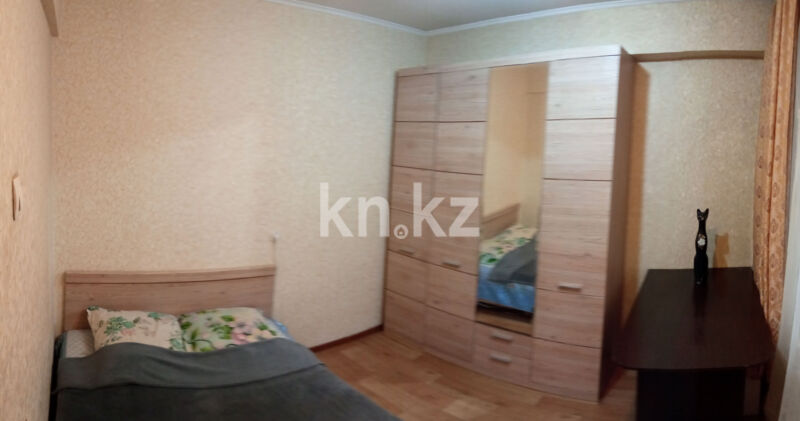 Продажа 3-комнатной квартиры, 50 м² - Продажа жилой и коммерческой недвижимости в Усть-Каменогорске фото 3 из 11