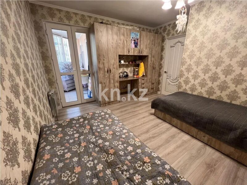 Продажа 3-комнатной квартиры, 82.3 м² - Недвижимость в Алматы - страница 16 фото 3 из 6