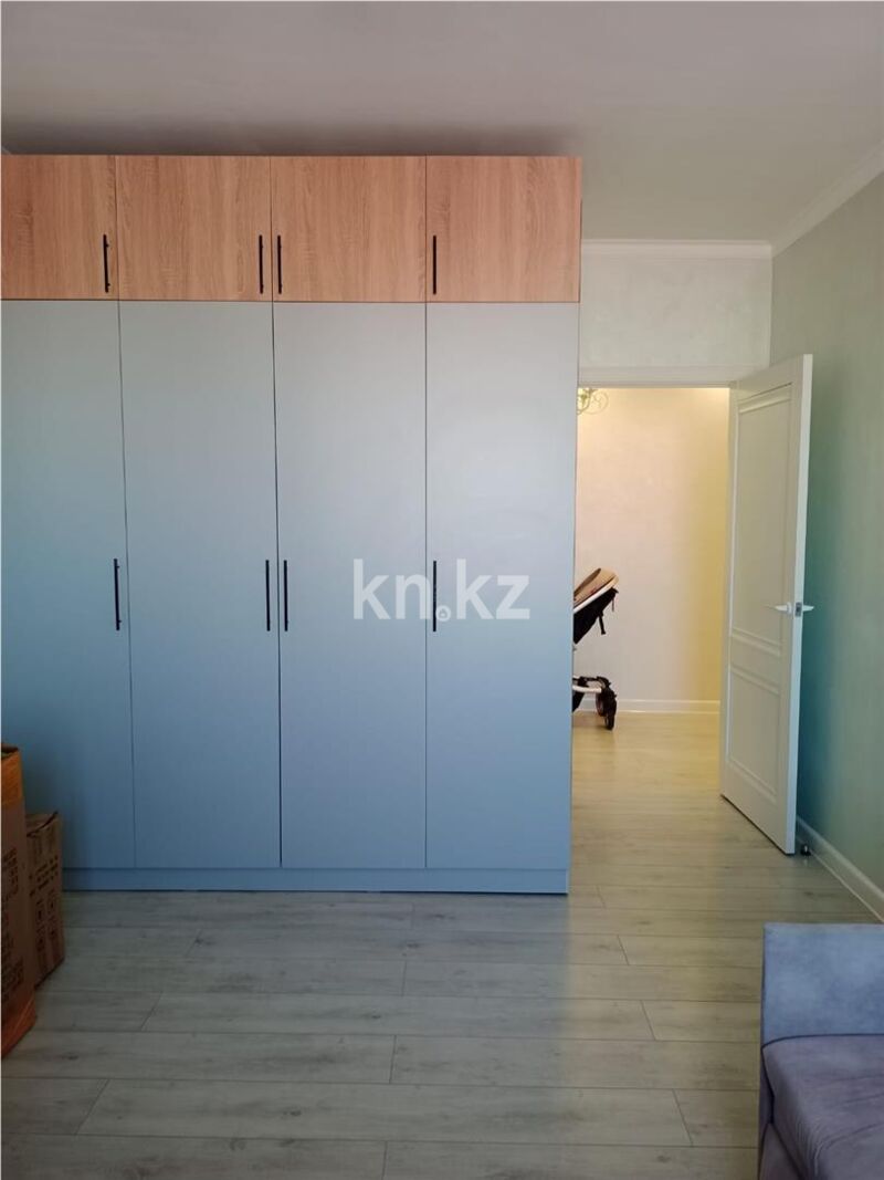 Продажа 3-комнатной квартиры, 91 м² - Продажа трехкомнатных квартир на Юго-Востоке Караганды - страница 24 фото 5 из 12