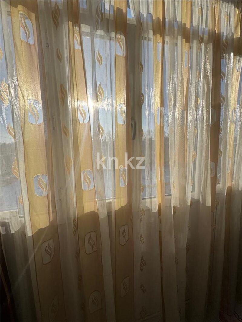 Продажа 2-комнатной квартиры, 48 м² - Продажа двухкомнатных квартир в панельном доме в Темиртау - страница 11 фото 11 из 14
