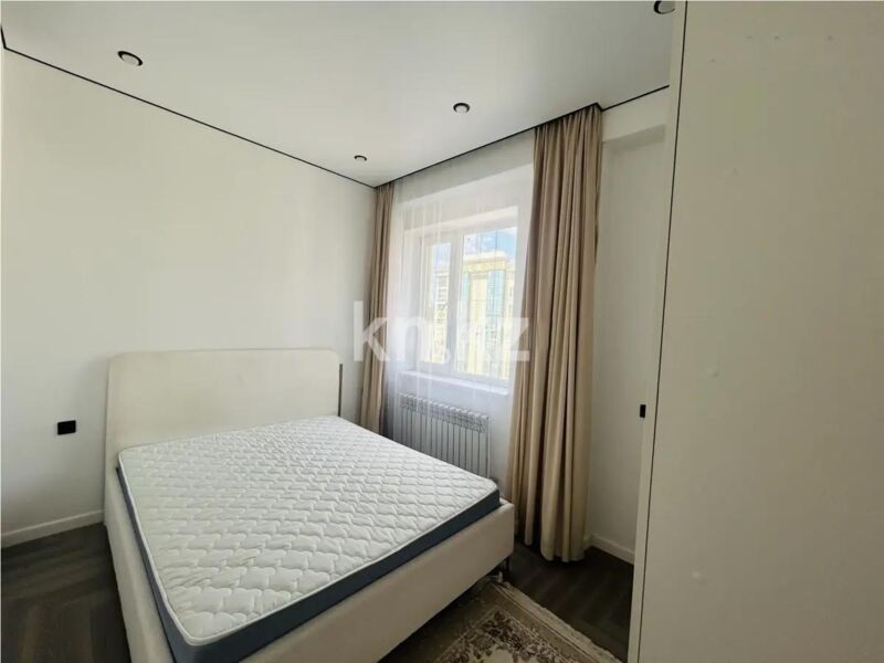 Продажа 1-комнатной квартиры, 49.5 м² - Продажа квартир в Казахстане - страница 47 фото 2 из 4