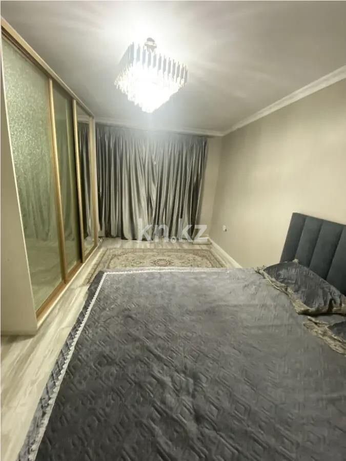 Продажа 1-комнатной квартиры, 42 м² - Продажа однокомнатных квартир в Алатауском р-не Алматы фото 3 из 5