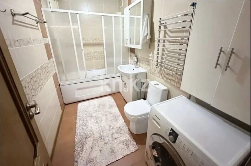 Продажа 3-комнатной квартиры, 97 м² - Продажа трехкомнатных квартир в Астане - страница 27 фото 5 из 7