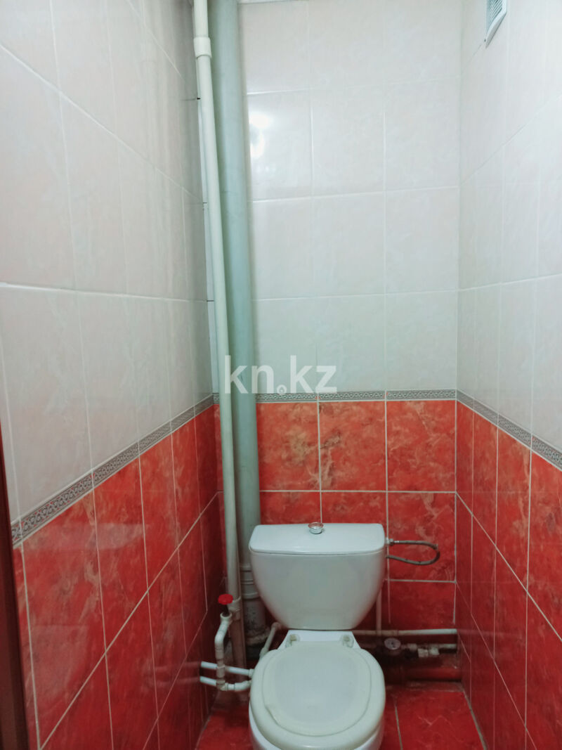 Продажа 2-комнатной квартиры, 56 м² - Продажа двухкомнатных квартир в панельном доме в Караганде - страница 3 фото 3 из 6