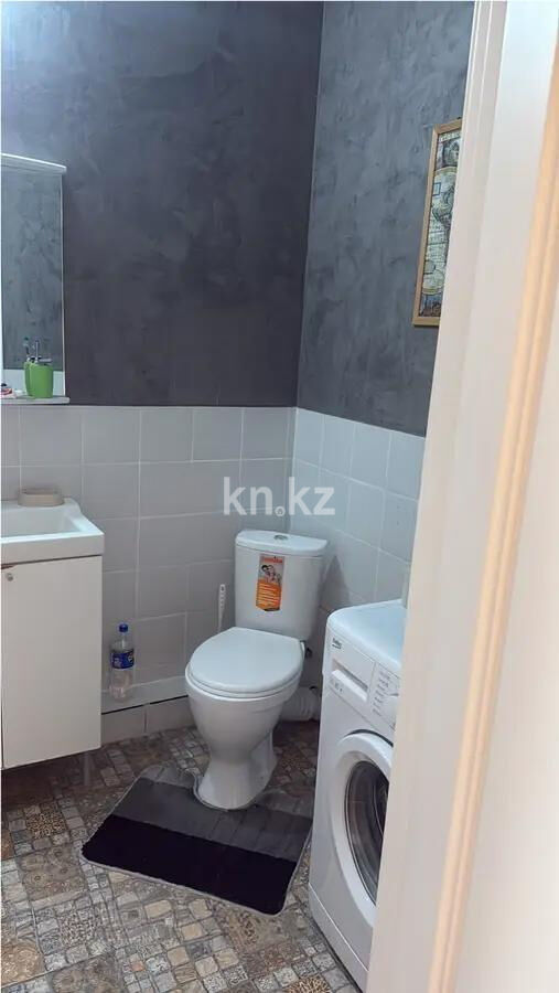 Продажа 1-комнатной квартиры, 42.6 м² - Продажа квартир в Казахстане - страница 33 фото 4 из 4