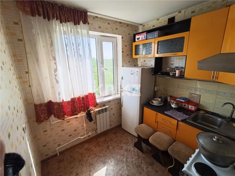 Продажа 1-комнатной квартиры, 31 м² - Продажа однокомнатных квартир в Темиртау - страница 6 фото 3 из 6
