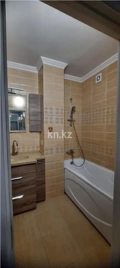 Продажа 3-комнатной квартиры, 85 м² - Продажа трехкомнатных квартир в р-не Есиль Астаны - страница 3 фото 5 из 7