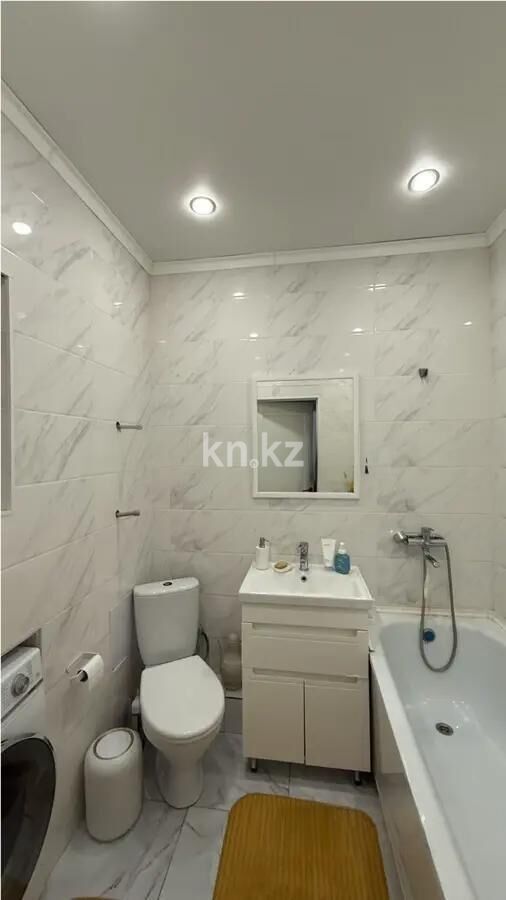Продажа 2-комнатной квартиры, 38 м² - Продажа двухкомнатных квартир в р-не Алматы Астаны - страница 8 фото 3 из 3