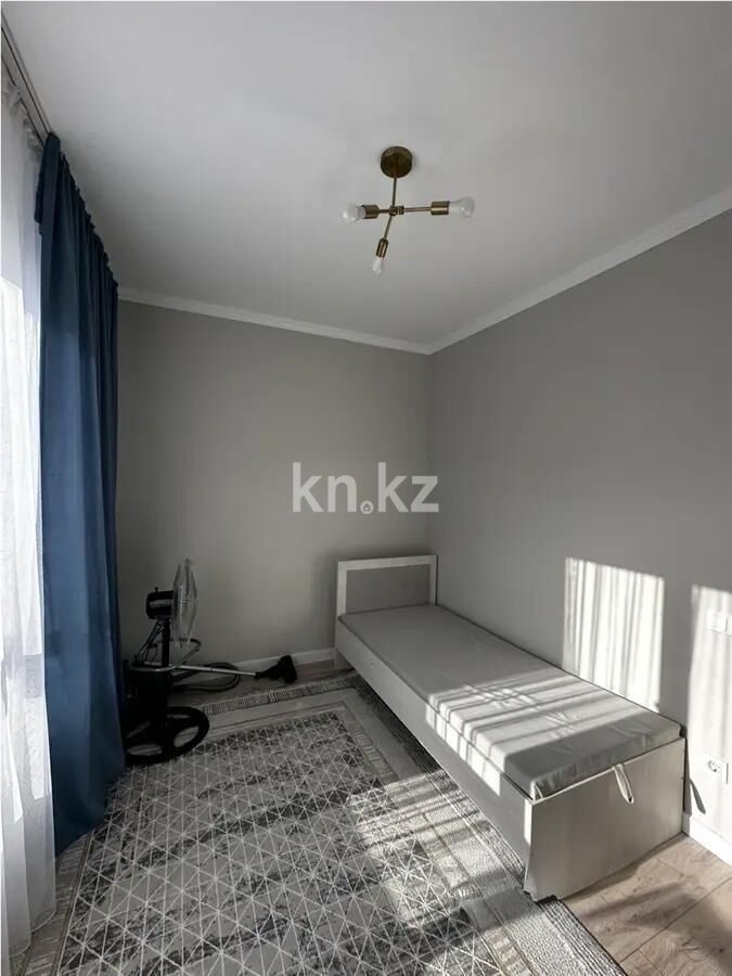 Продажа 2-комнатной квартиры, 54 м² - Продажа двухкомнатных квартир в Медеуском р-не Алматы - страница 5 фото 3 из 6