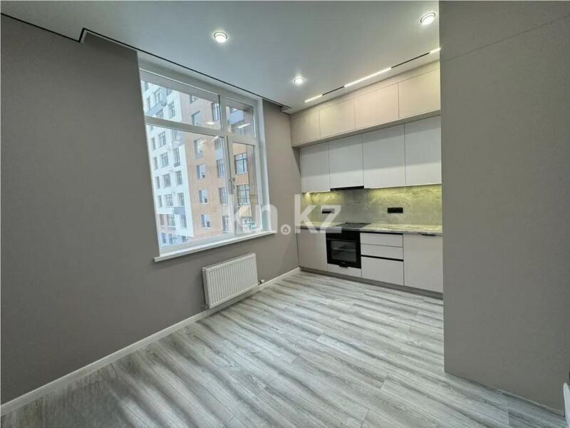 Продажа 1-комнатной квартиры, 49.1 м² - Продажа однокомнатных квартир в блочном доме в Казахстане - страница 45 фото 2 из 4