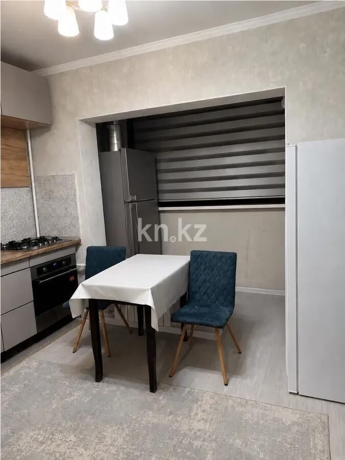 Продажа 3-комнатной квартиры, 70 м² - Продажа трехкомнатных квартир в Алмалинском р-не Алматы - страница 17 фото 4 из 6
