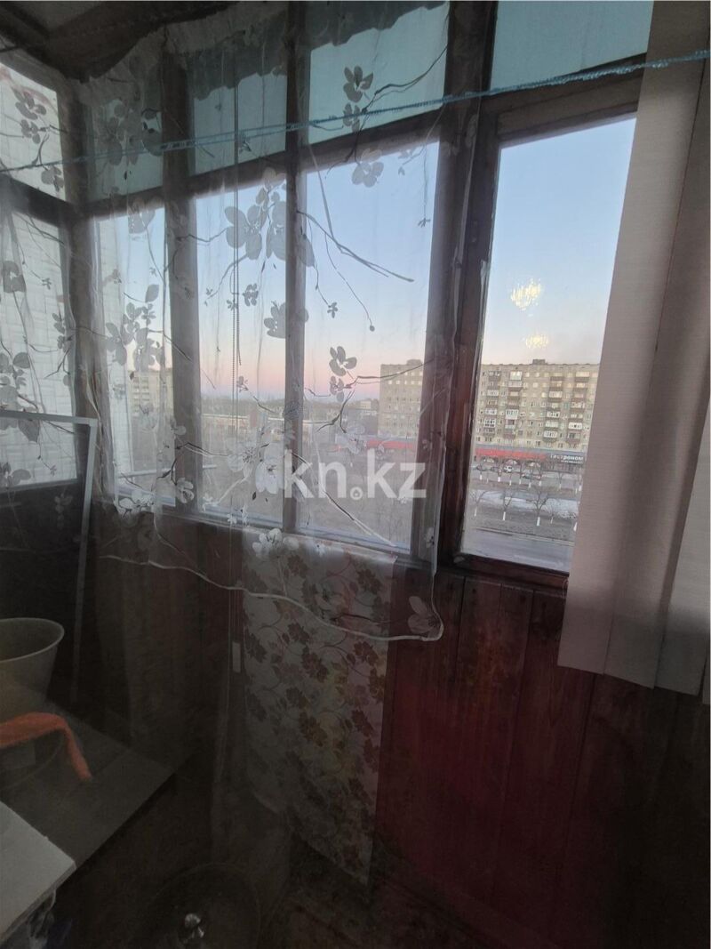 Продажа 4-комнатной квартиры, 62 м² - Продажа квартир в панельном доме в Казахстане - страница 238 фото 14 из 14