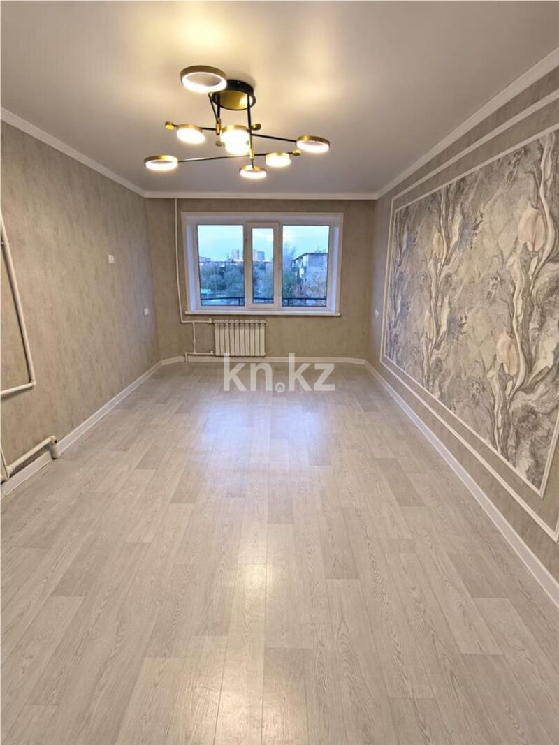 Продажа 2-комнатной квартиры, 50 м² - Продажа квартир в Кокшетау фото 1 из 11