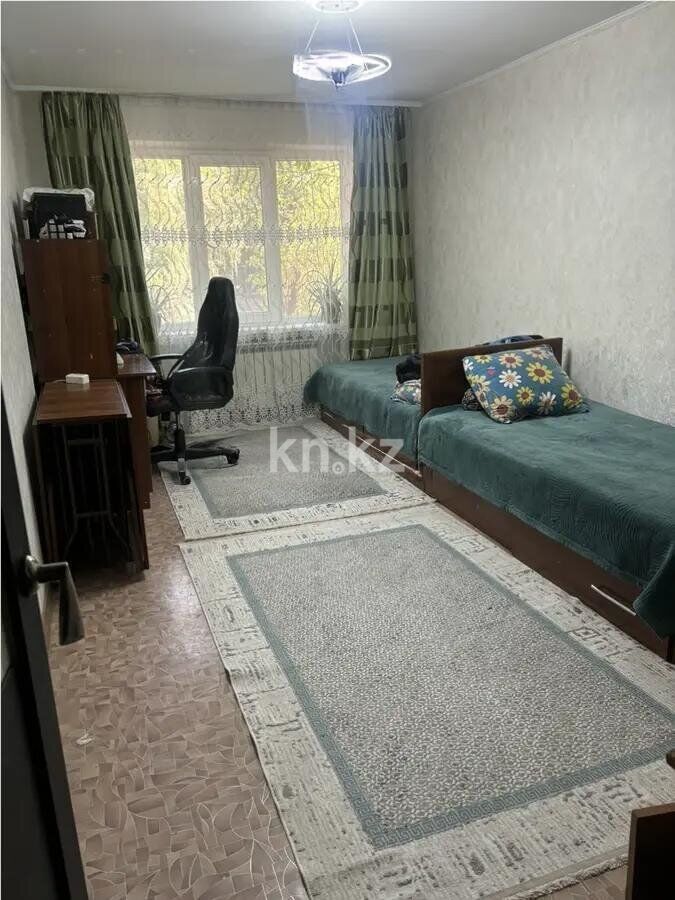 Продажа 3-комнатной квартиры, 65.5 м² - Продажа трехкомнатных квартир от собственников в Алматы - страница 12 фото 3 из 6