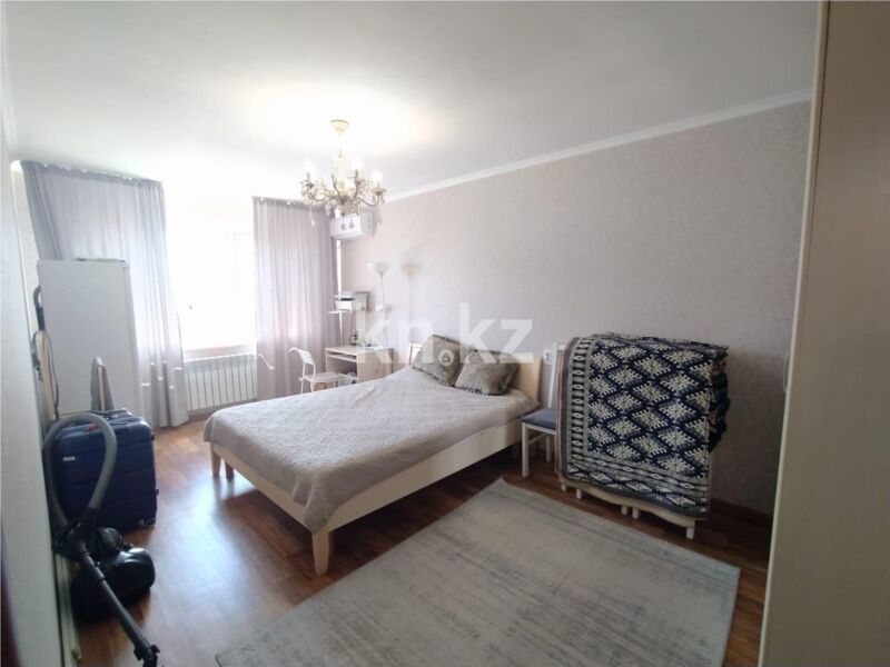 Продажа 3-комнатной квартиры, 61 м² - Продажа трехкомнатных квартир в Караганде - страница 49 фото 8 из 25