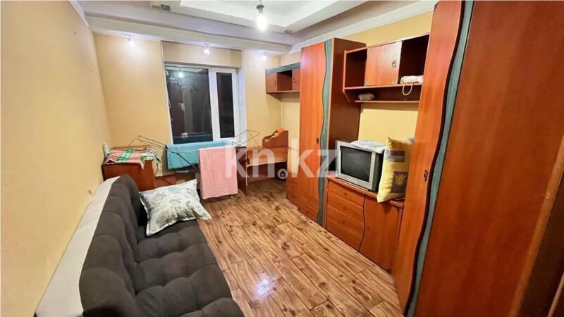Продажа 2-комнатной квартиры, 54 м² - Продажа двухкомнатных квартир на Юго-Востоке Караганды - страница 5 фото 1 из 5
