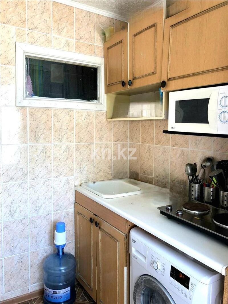 Продажа 1-комнатной квартиры, 31 м² - Продажа однокомнатных квартир в Темиртау - страница 4 фото 5 из 10