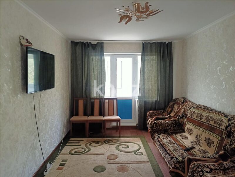 Продажа 3-комнатной квартиры, 63 м² - Продажа трехкомнатных квартир в Темиртау - страница 12 фото 1 из 11