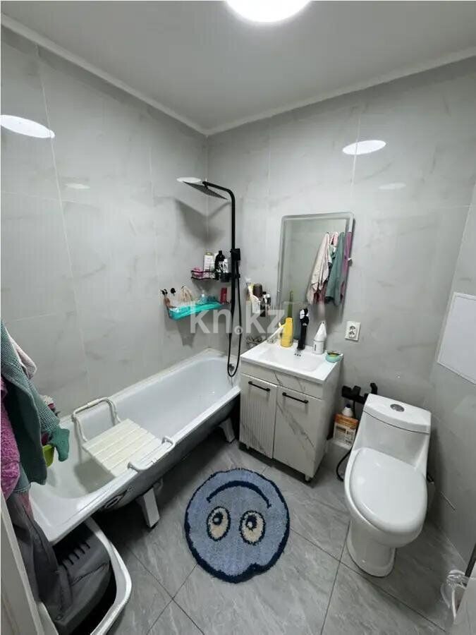 Продажа 2-комнатной квартиры, 50 м² - Продажа квартир в Алматы - страница 6 фото 3 из 3