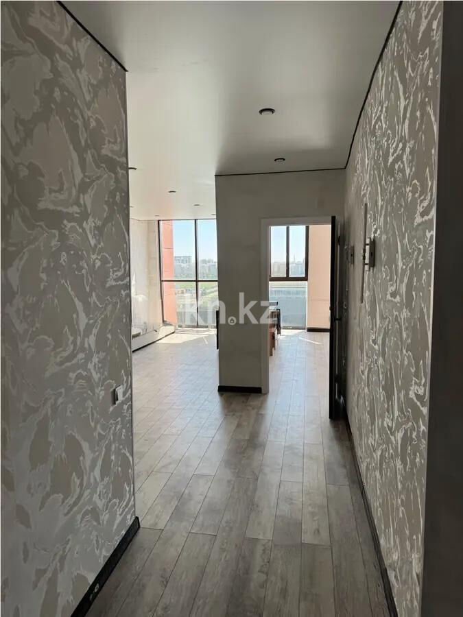 Продажа 3-комнатной квартиры, 70 м² - Продажа квартир в монолитном доме в Астане - страница 14 фото 5 из 5