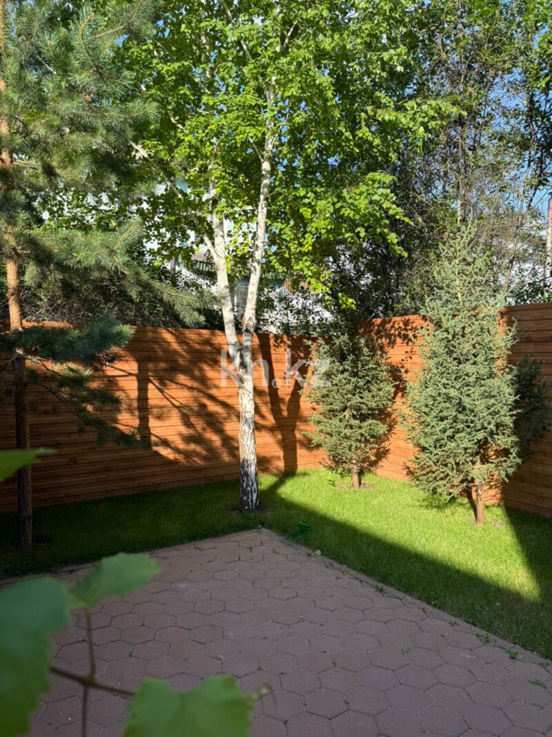 Продажа 4-комнатного дома, 248.7 м² - Продажа четырехкомнатных домов, коттеджей в Астане фото 20 из 40